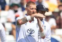 England’s Ben Stokes to retire from international cricket after New Zealand finale