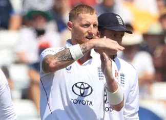England’s Ben Stokes to retire from international cricket after New Zealand finale
