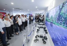 Leaders’ visits offer view of China’s future