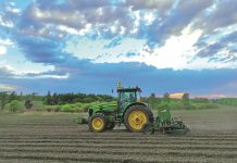 FAO praises China’s efforts for black soil protection