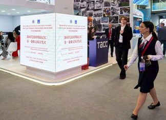 Xi’s governance philosophy inspires worldwide pursuit of modernization