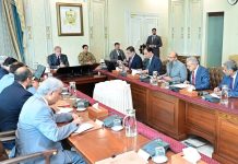 Pak-China business co-op enters new phase as private sector links expand: PM