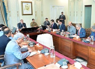 Pak-China business co-op enters new phase as private sector links expand: PM