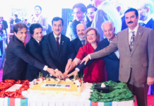 Abbasi calls for stronger Pakistan, Italy trade ties