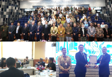 COMSATS, ITS hold conference on Emerging Technologies for Sustainable Development