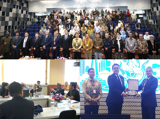 COMSATS, ITS hold conference on Emerging Technologies for Sustainable Development