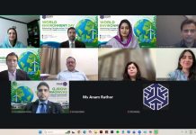 Integrating climate action into planning, budgeting urged