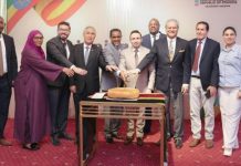 Ethiopian Embassy holds tourism promotion event