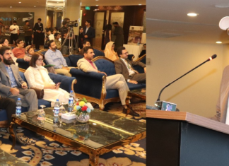 Education, skills’ development key to unlock youth’s potential: Khalid