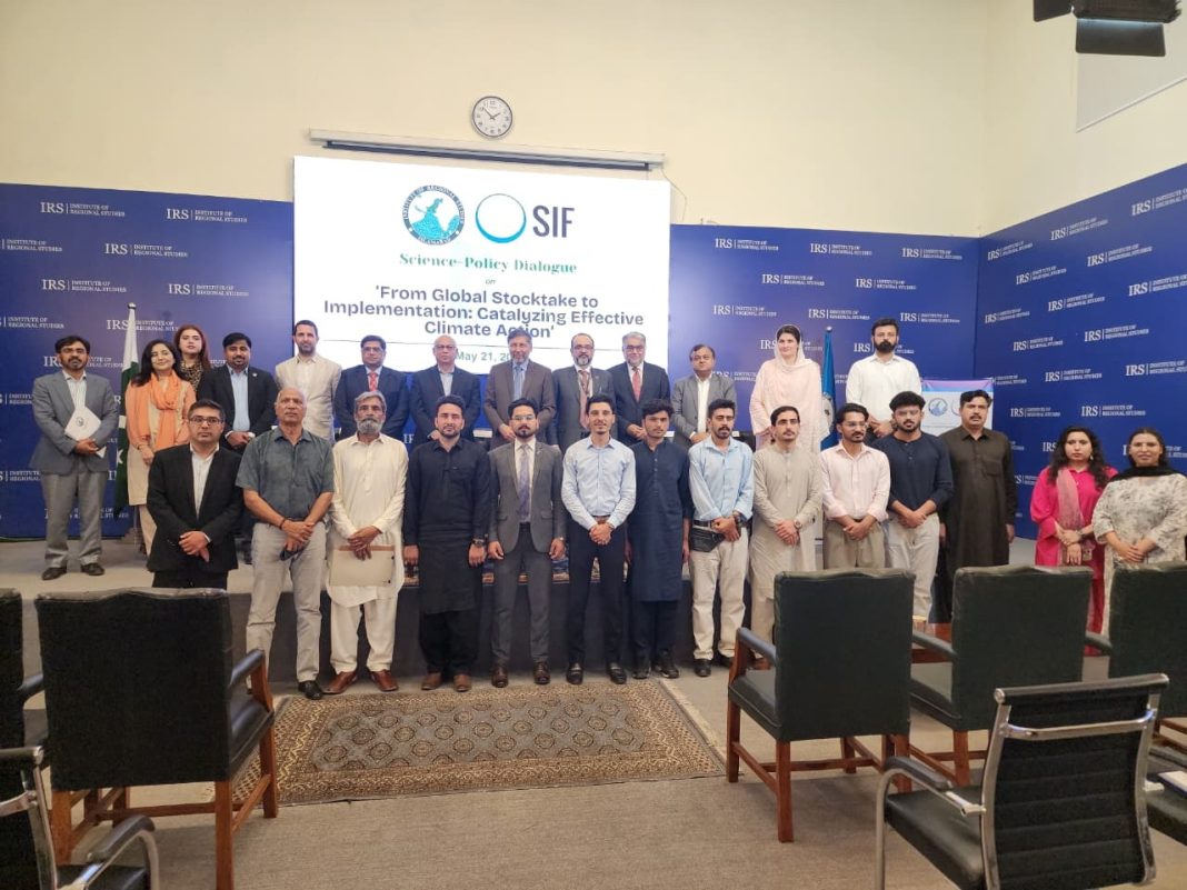 IRS-SIF holds dialogue on examining Climate Change Strategies_11zon