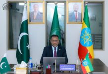 Pakistan, Ethiopia establish Joint Rectors’ Forum to advance academic cooperation