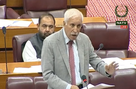 Qaiser Ahmed Sheikh