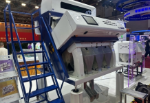 China’s AI sorting-machine maker eyes deeper ties with Pakistan