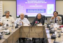‘The Eyewitness offers rare insider account of Pakistan’s political history’