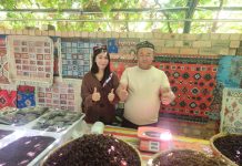 Experiencing Xinjiang through food, festivals and friendship