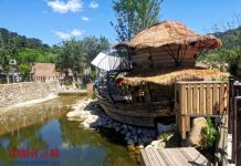 Turning a drainage ditch into a $70,000 cash cow: How a village on Beijing’s outskirts reinvented itself