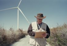 Seeing ‘a Huge Place’ through experienced eyes