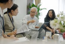 Expanding China’s healthcare links with the world