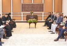 Pakistan, Iran agree to activate Joint Transport Committee to boost trade, connectivity