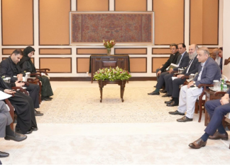 Pakistan, Iran agree to activate Joint Transport Committee to boost trade, connectivity