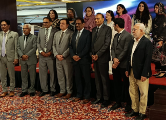 Education leaders explore AI-driven transformation at Islamabad Summit