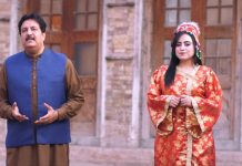 China window’s special Pashto Song marking 75 years of Pak-China friendship to launch on May 20