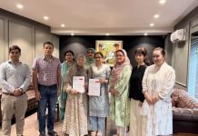 Chinese academy, Pakistani university sign MoU to boost academic, cultural ties