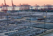 China’s foreign trade grows 16.9% in H1 2026 to surpass 25 trillion yuan; imports surge 22.1%