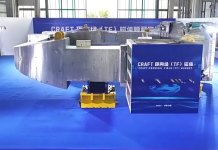 China’s ‘artificial sun’ targets first electricity output by 2030