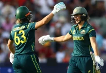 Australia thrash England to clinch Women’s T20 World Cup title