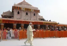 India’s Ram temple trust reshuffles leadership after donation theft scandal
