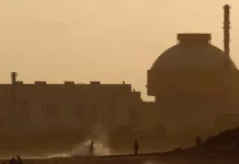 Files relating to India’s largest nuclear power plant Kudankulam exposed in data breach