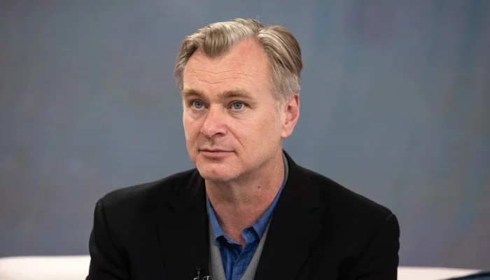 Christopher Nolan