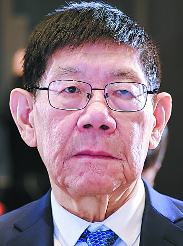 Xiao Shengli