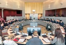 China, EU launch trade & investment consultation mechanism