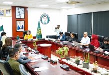 BISP Digital Wallet to ensure transparent, convenient payments, says Rubina