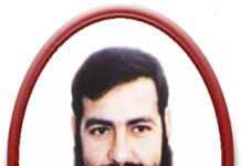 Captain Karnal Sher Khan Shaheed warmly remembered