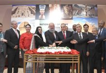 National Day of Egypt celebrated in Islamabad