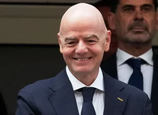 Fifa to consider 64-team World Cup for 2030 edition, says Infantino