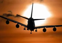 Cargo plane with five crew members onboard goes missing 155nm west of Karachi: PAA