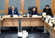 Govt to act against media organisations for workers’ welfare: Tarar