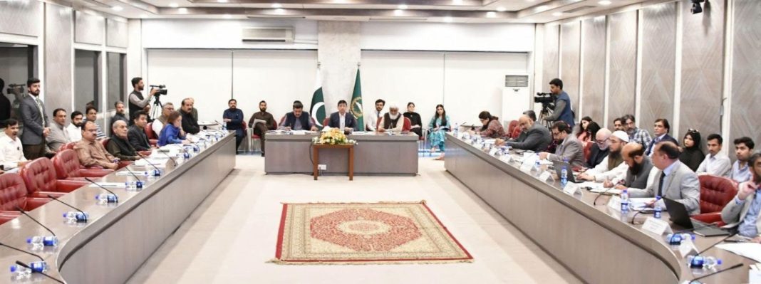 NA panel expresses concern over poor internet services