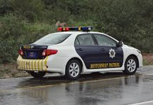 NHMP assists over 876,625 road users