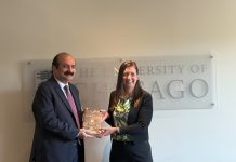 PMYP eyes US academic alliances for youth development
