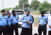 IGP vows fair, transparent recruitment for over 1,700 police vacancies