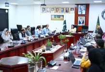 Rubina for expanding tech-driven social protection services