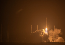 China’s Wenchang Spacecraft Launch Site logs its 50th launch mission