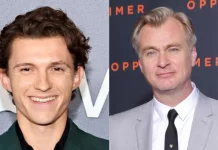 Tom Holland on ‘The Odyssey’: ‘The job of a lifetime, without a doubt’