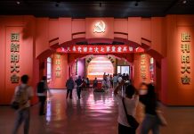 Why the West Still Can’t Decode China’s Rise