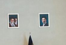 COAS Field Marshal Asim Munir arrives in Tehran